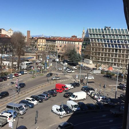 Una Volta In Brera Mediolan Zewnętrze zdjęcie